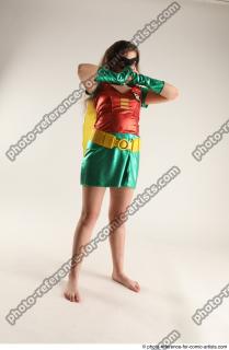 09 2019 01 LUCY TEEN TITAN